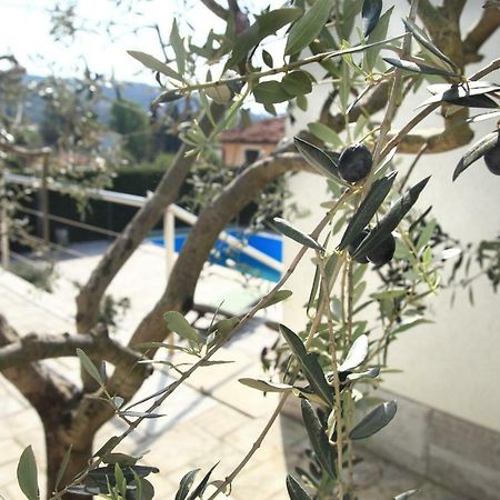 Spacious Villa In Parecag With A Swimming Pool Sečovlje Dış mekan fotoğraf