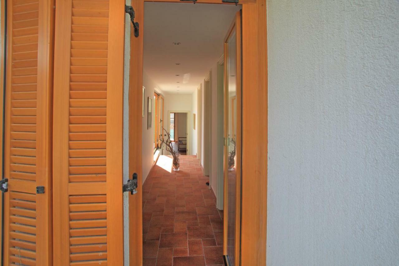 Spacious Villa In Parecag With A Swimming Pool Sečovlje Dış mekan fotoğraf