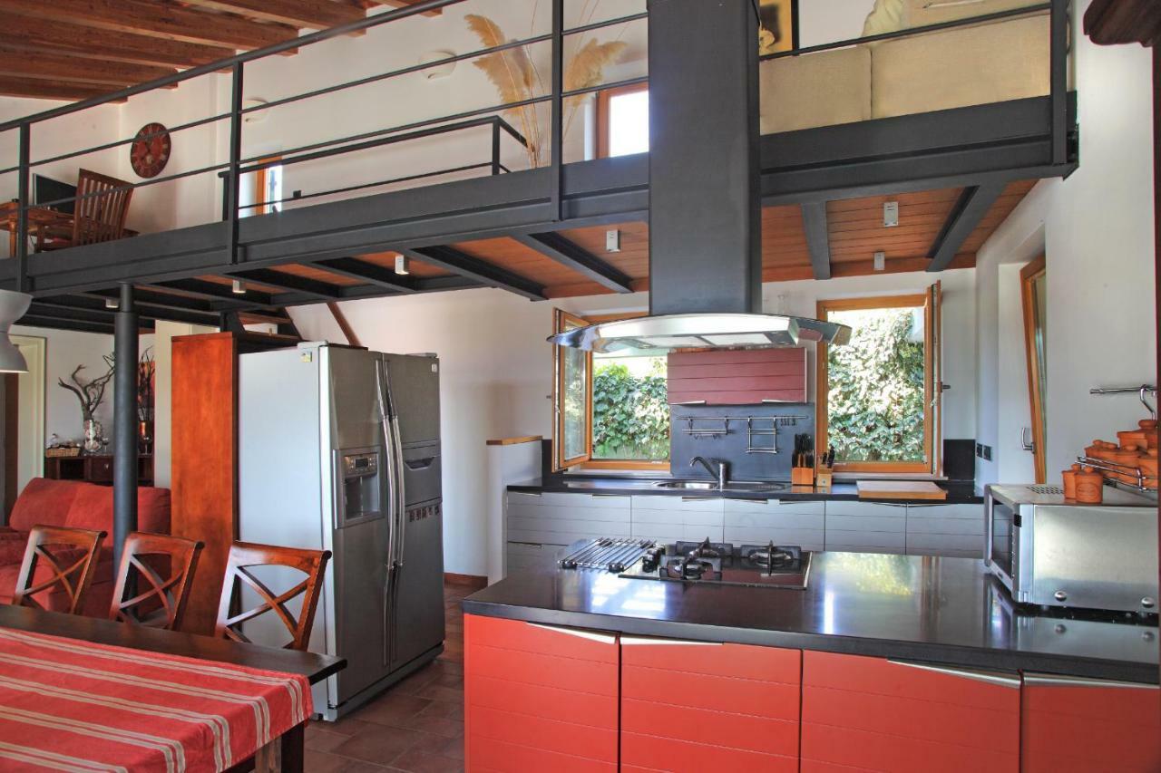 Spacious Villa In Parecag With A Swimming Pool Sečovlje Dış mekan fotoğraf