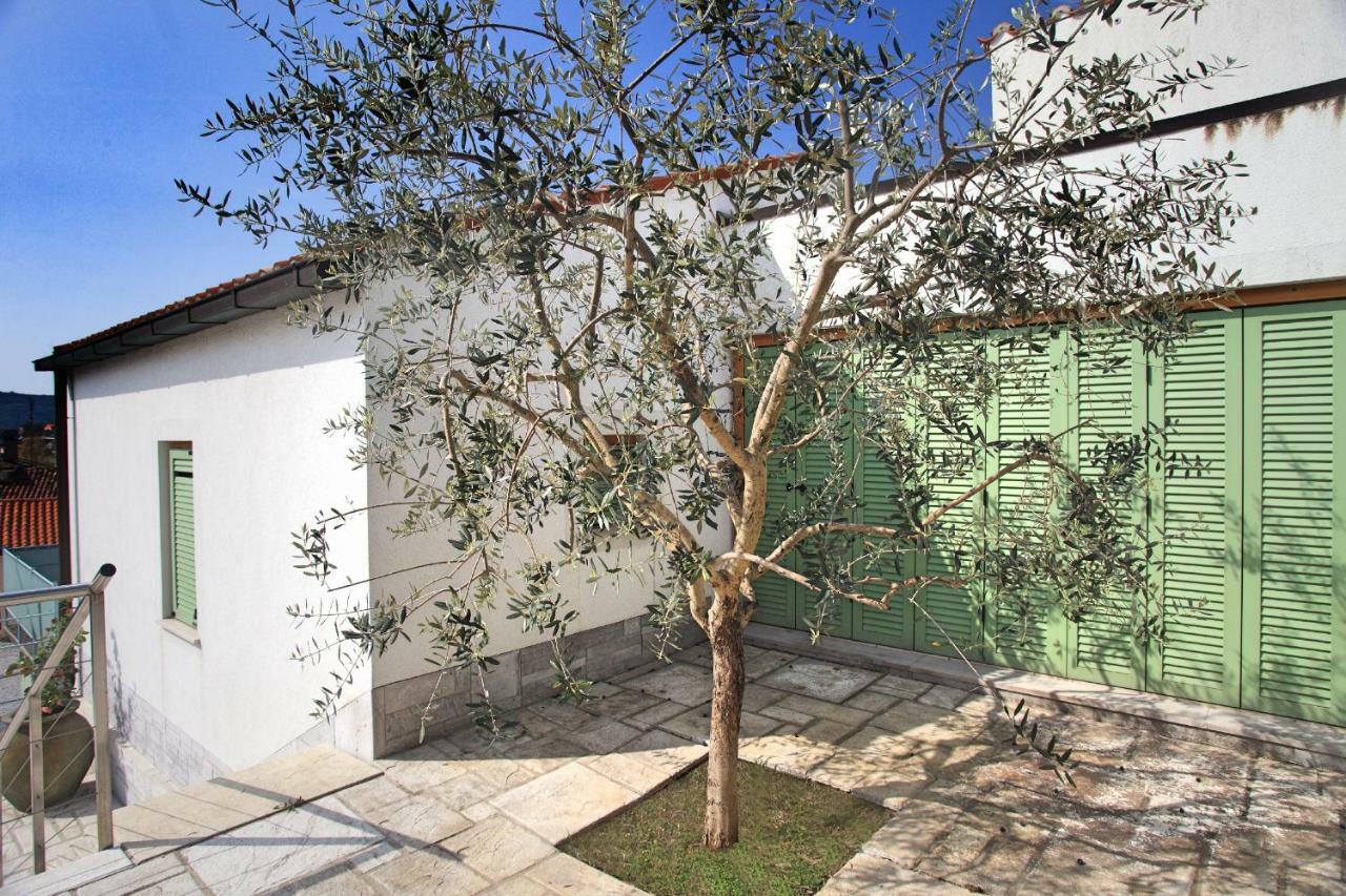 Spacious Villa In Parecag With A Swimming Pool Sečovlje Dış mekan fotoğraf