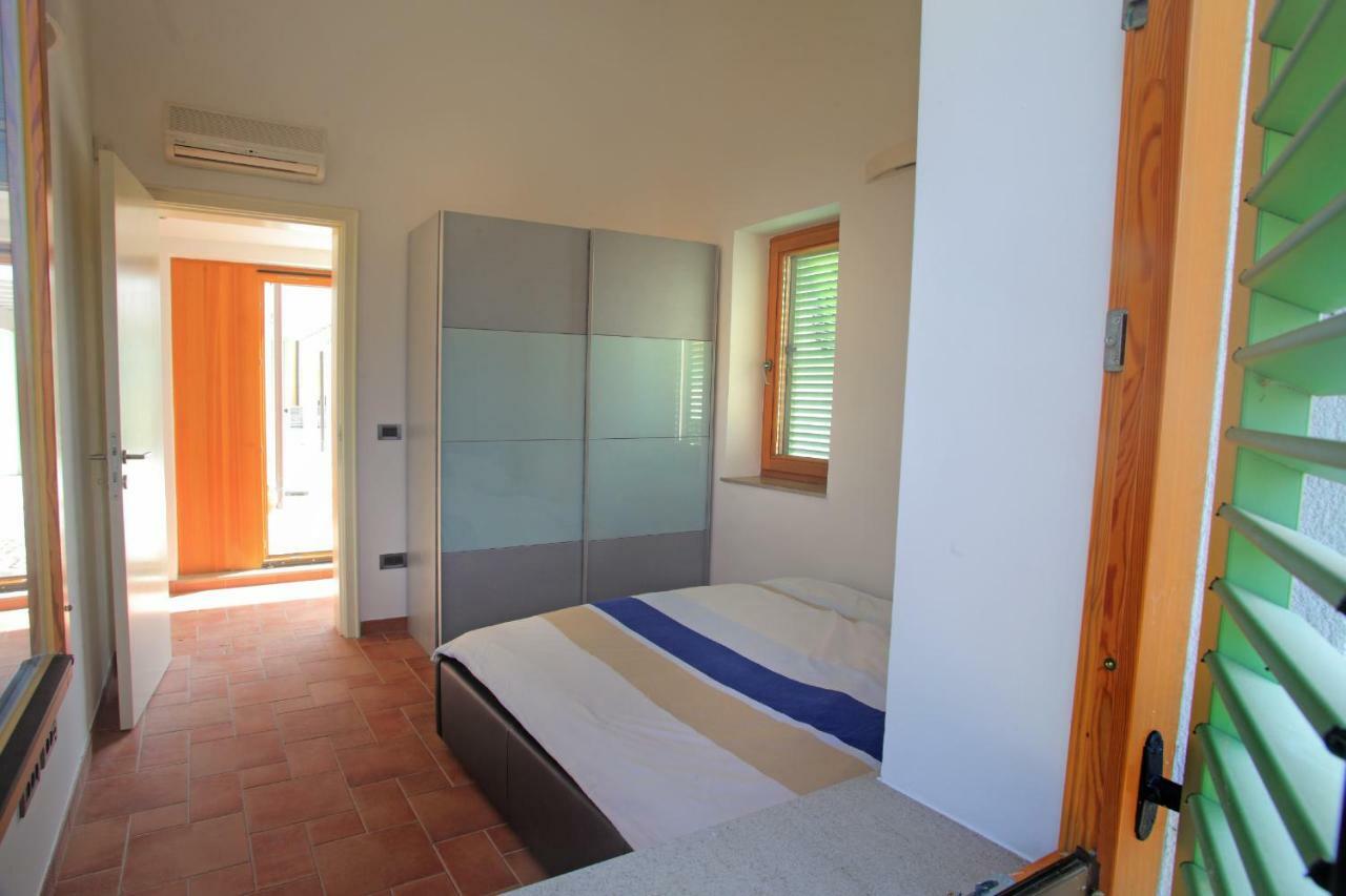 Spacious Villa In Parecag With A Swimming Pool Sečovlje Dış mekan fotoğraf